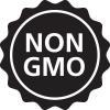 GMO Free Badge